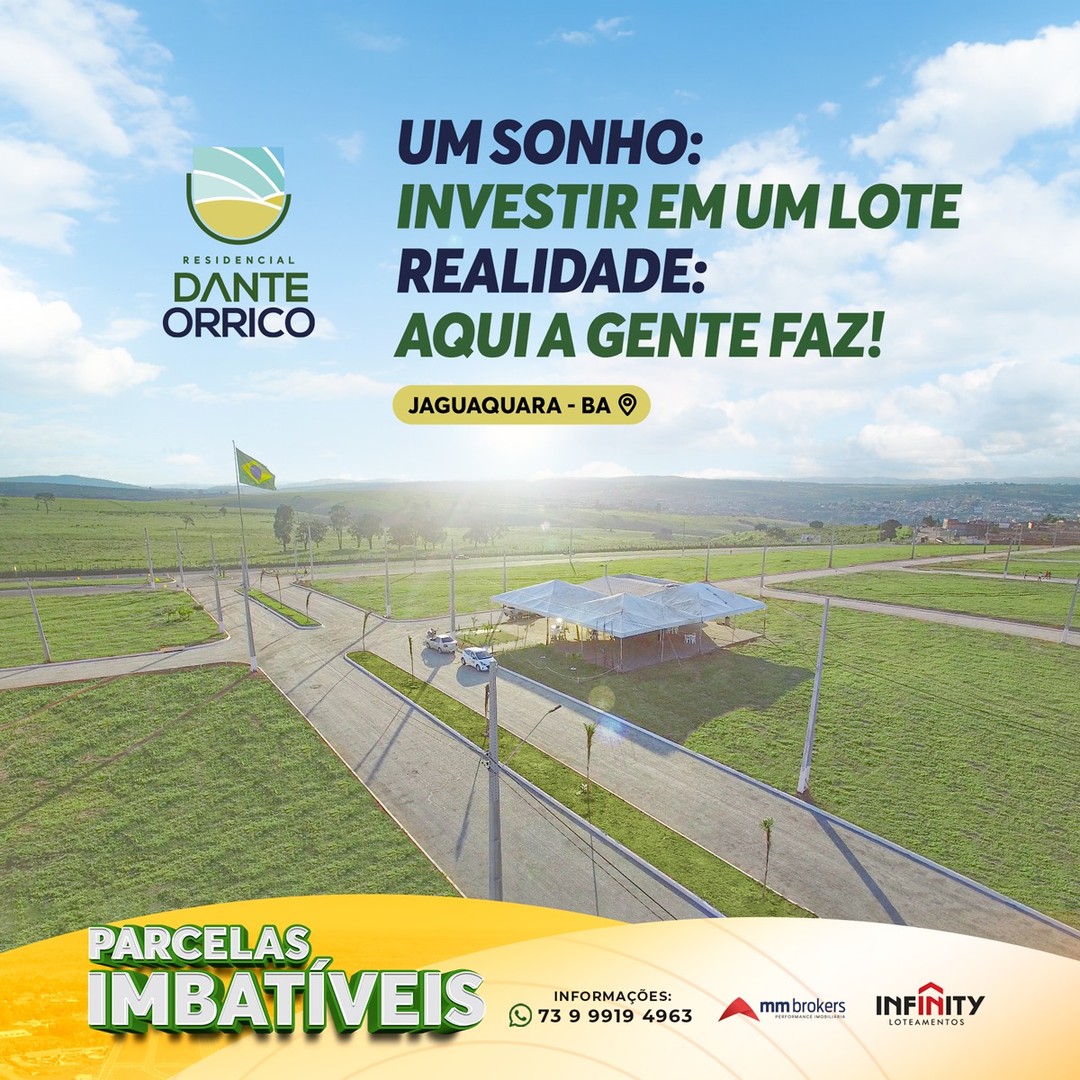 Residencial Dante Orrico