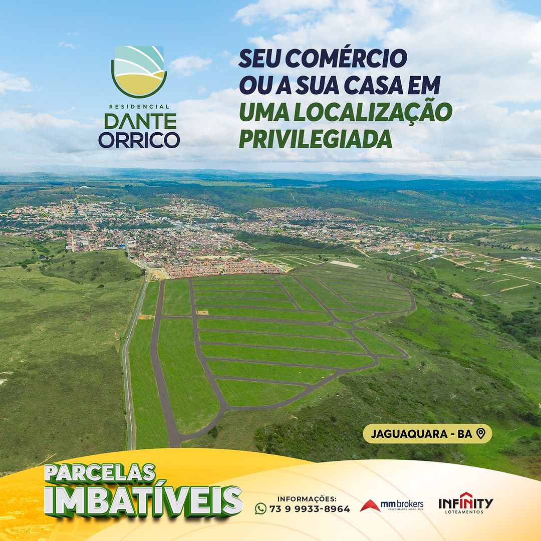 Residencial Dante Orrico