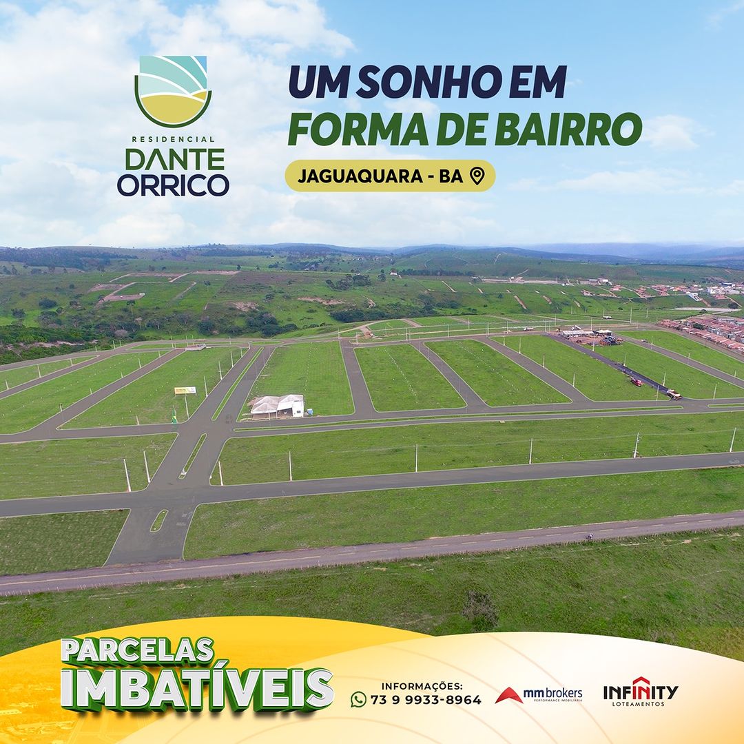 Residencial Dante Orrico